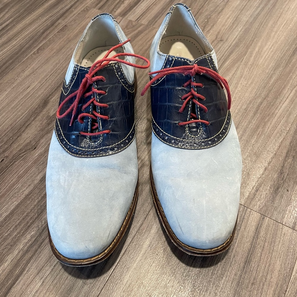 Cole Haan dress shoes